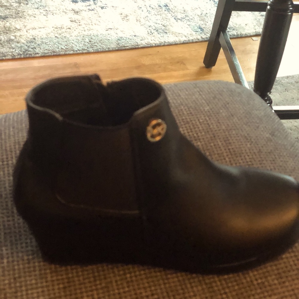 Girls Wedge boot Michael Koors